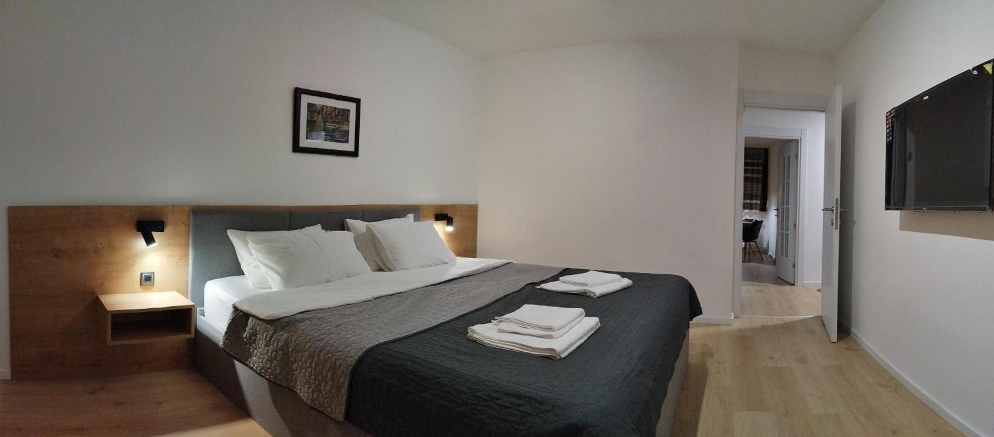 Home Apartment Ni المظهر الخارجي الصورة