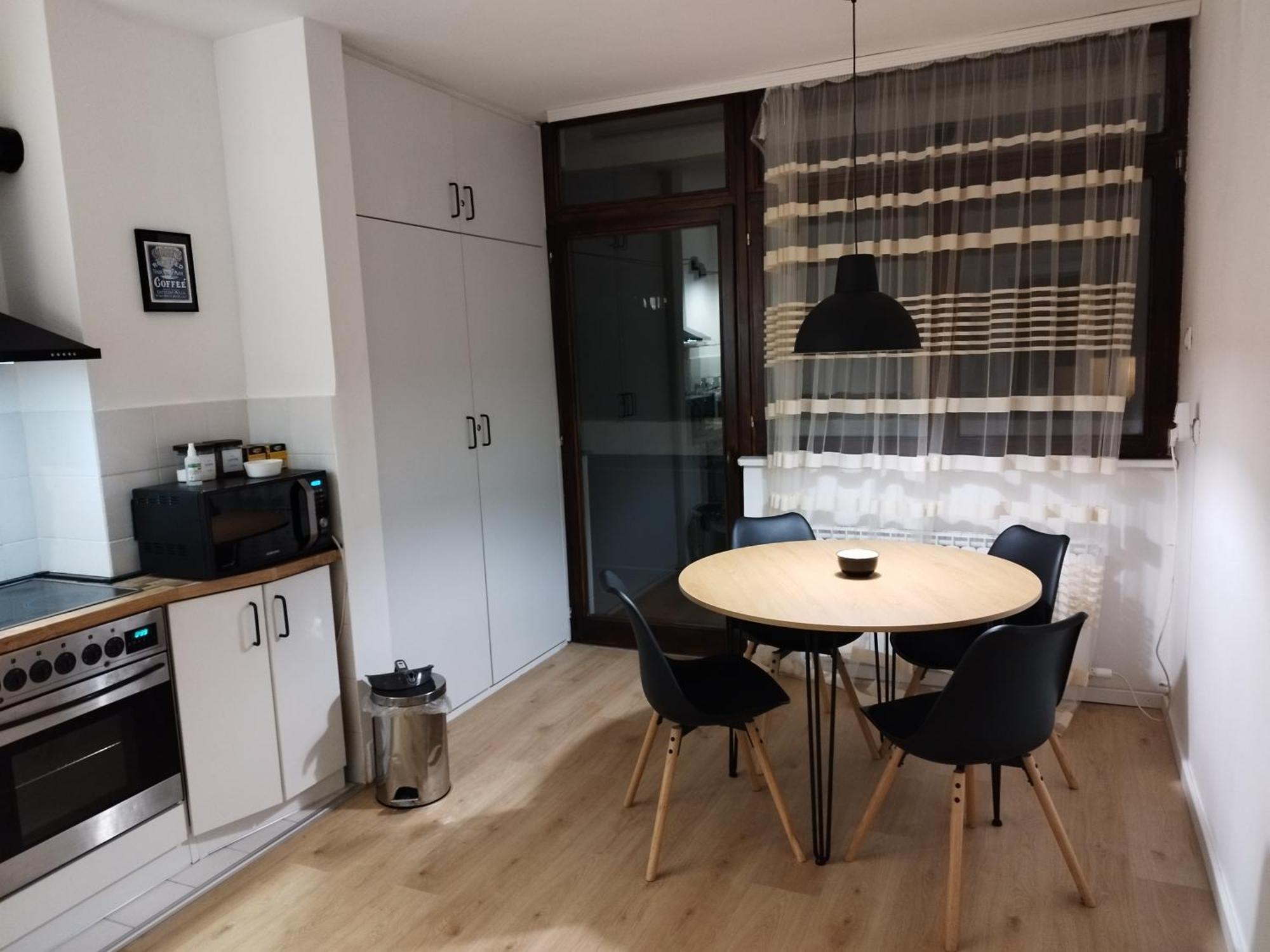 Home Apartment Ni المظهر الخارجي الصورة