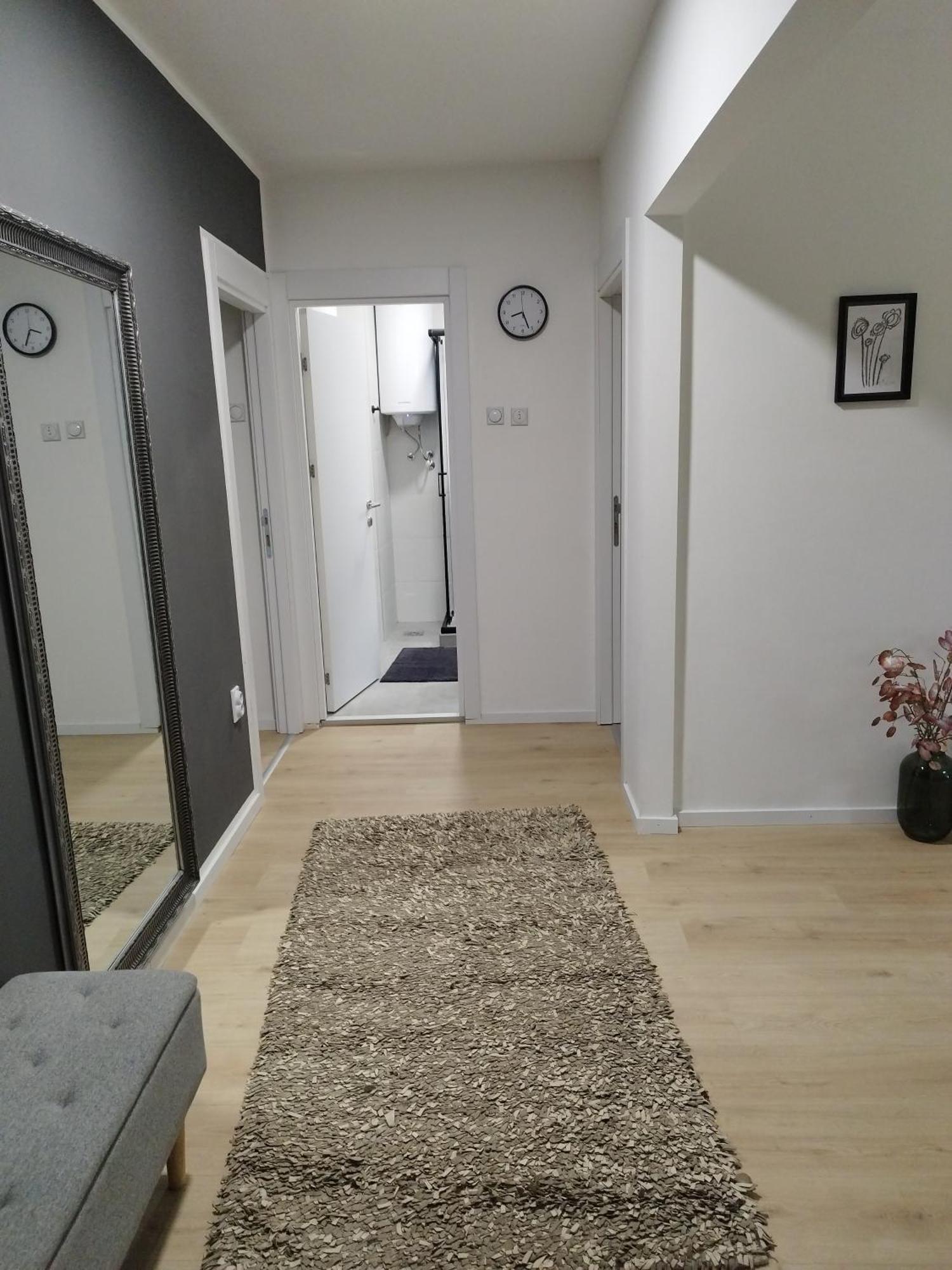 Home Apartment Ni المظهر الخارجي الصورة