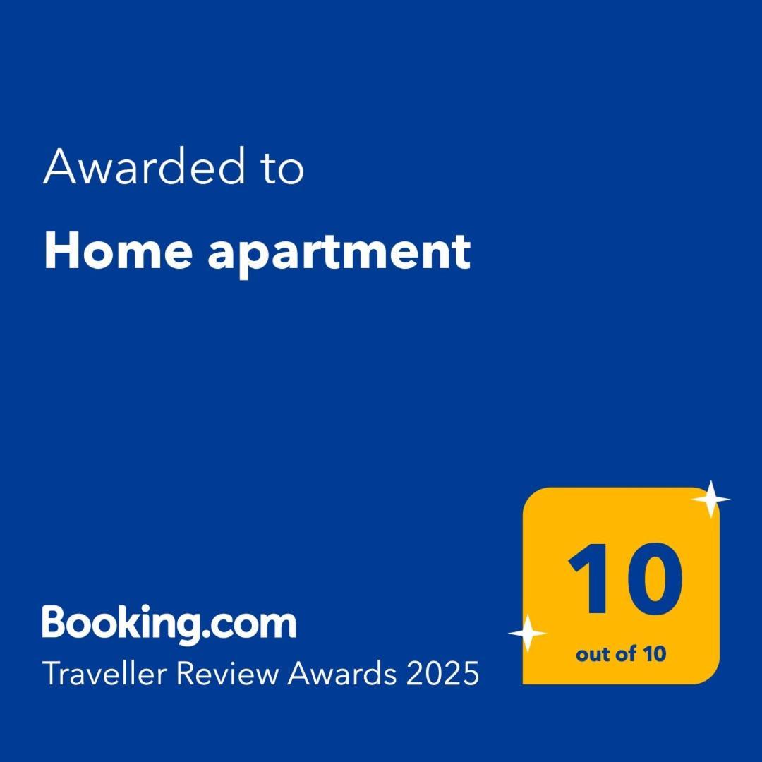 Home Apartment Ni المظهر الخارجي الصورة